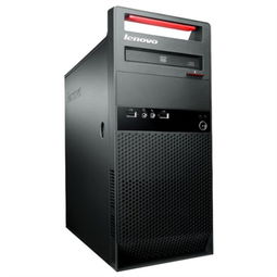 联想扬天M6820f 00 商用台式电脑主机 I7 6700 1T 2G独显 DVD WIN10 台式机产品图片3